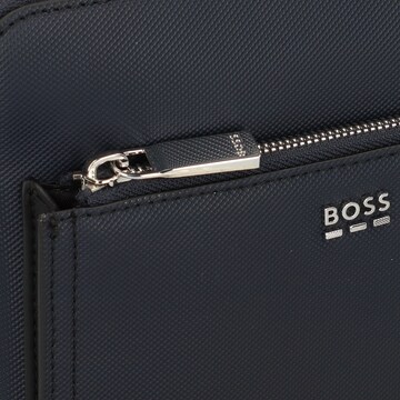 BOSS Crossbody bag 'Jinko' in Blue
