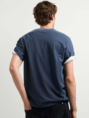 Pepe Jeans Shirt in Blau