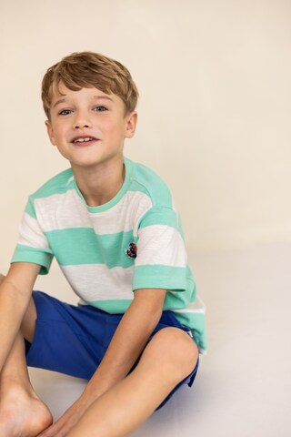 Noppies Shirt 'Lutcher' in Green