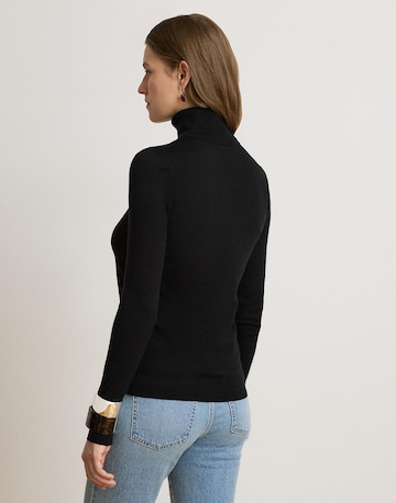 Lauren Ralph Lauren Trui in Zwart