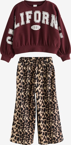 smėlio Next Rinkinys: priekis