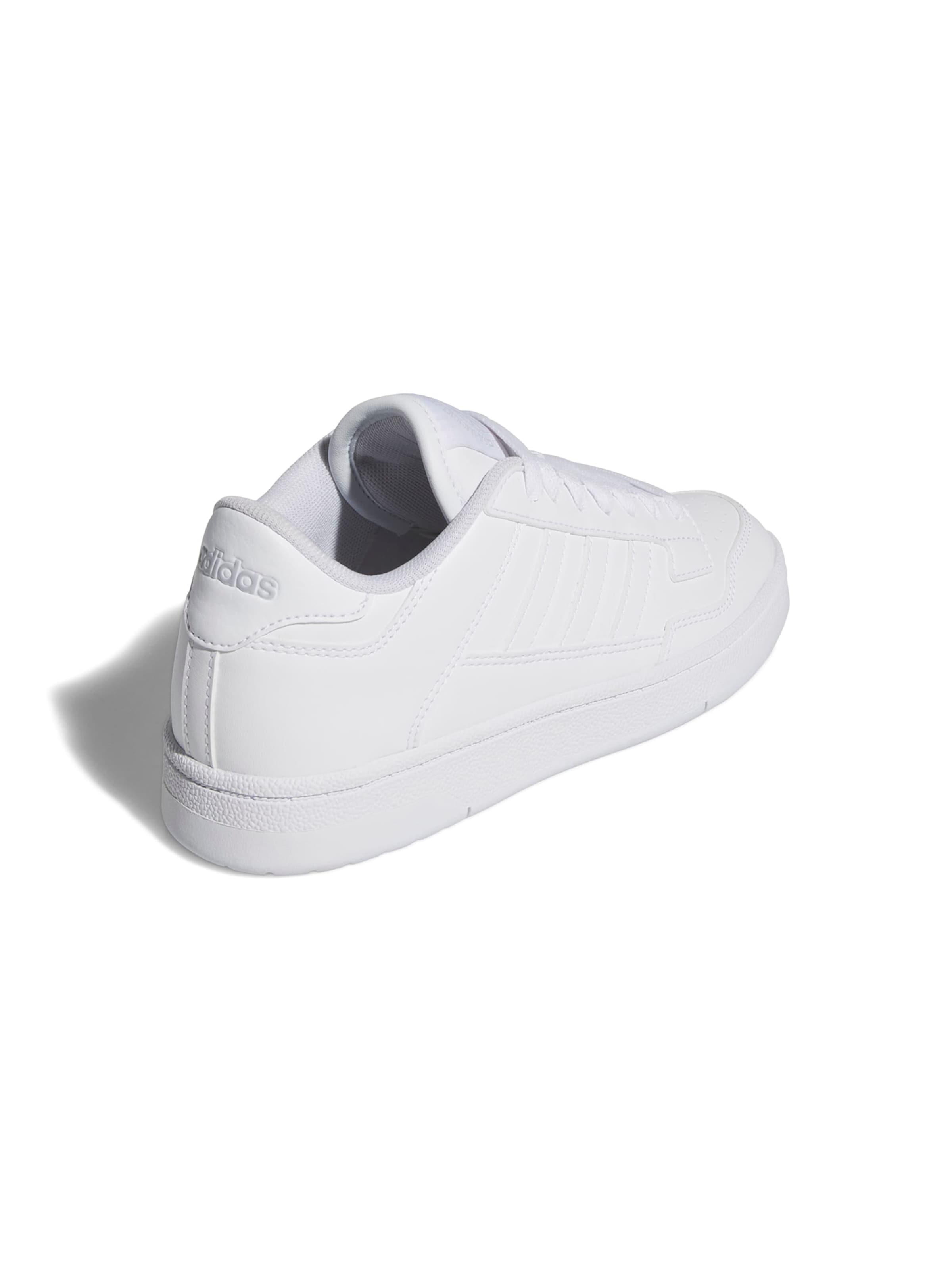 ADIDAS SPORTSWEAR Sneaker 'RAPID COURT' in Weiß
