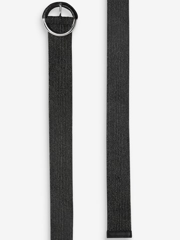Next Belt in Black