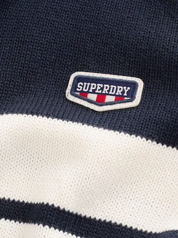 Superdry Pullover i blå