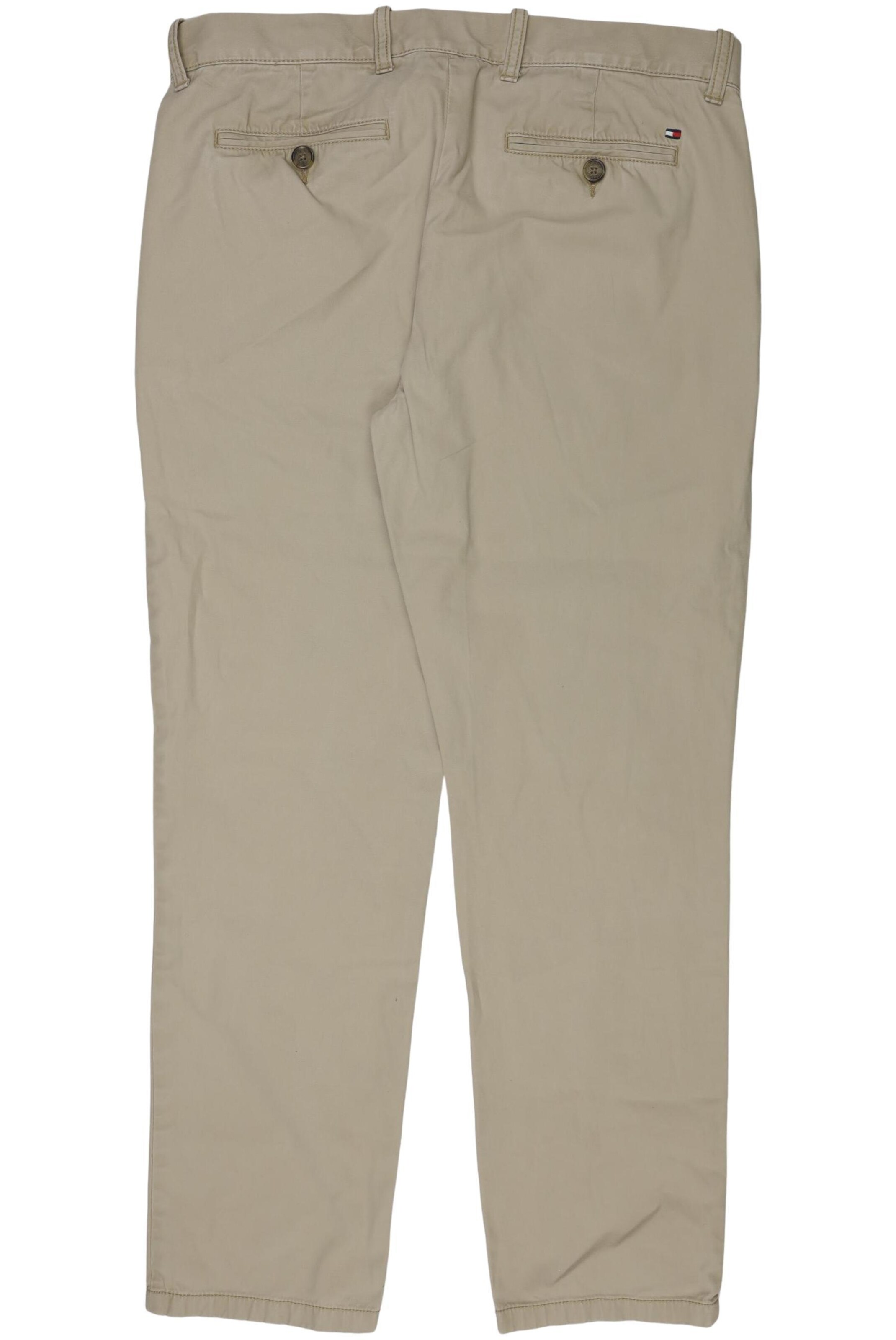 TOMMY HILFIGER Pants in 33 in Beige