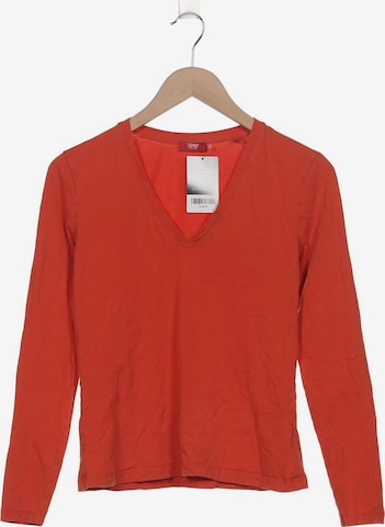 ESPRIT Top & Shirt in M in Orange: front