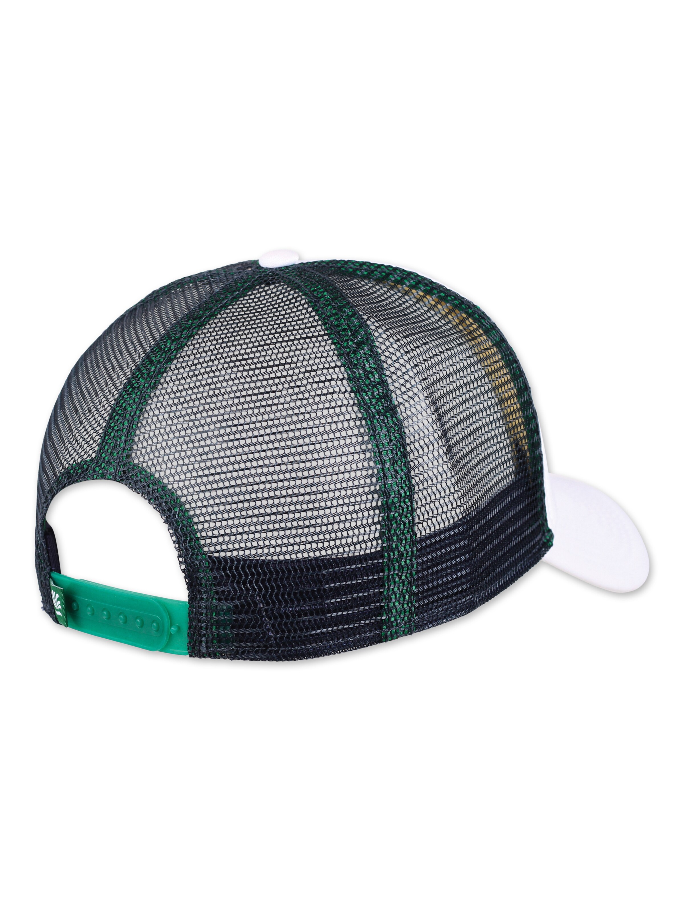 Coastal Hætte 'HFT Old & Skate' i hvid