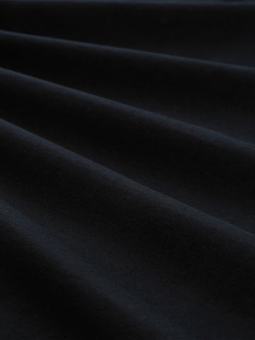 TOM TAILOR DENIM - Camiseta en negro