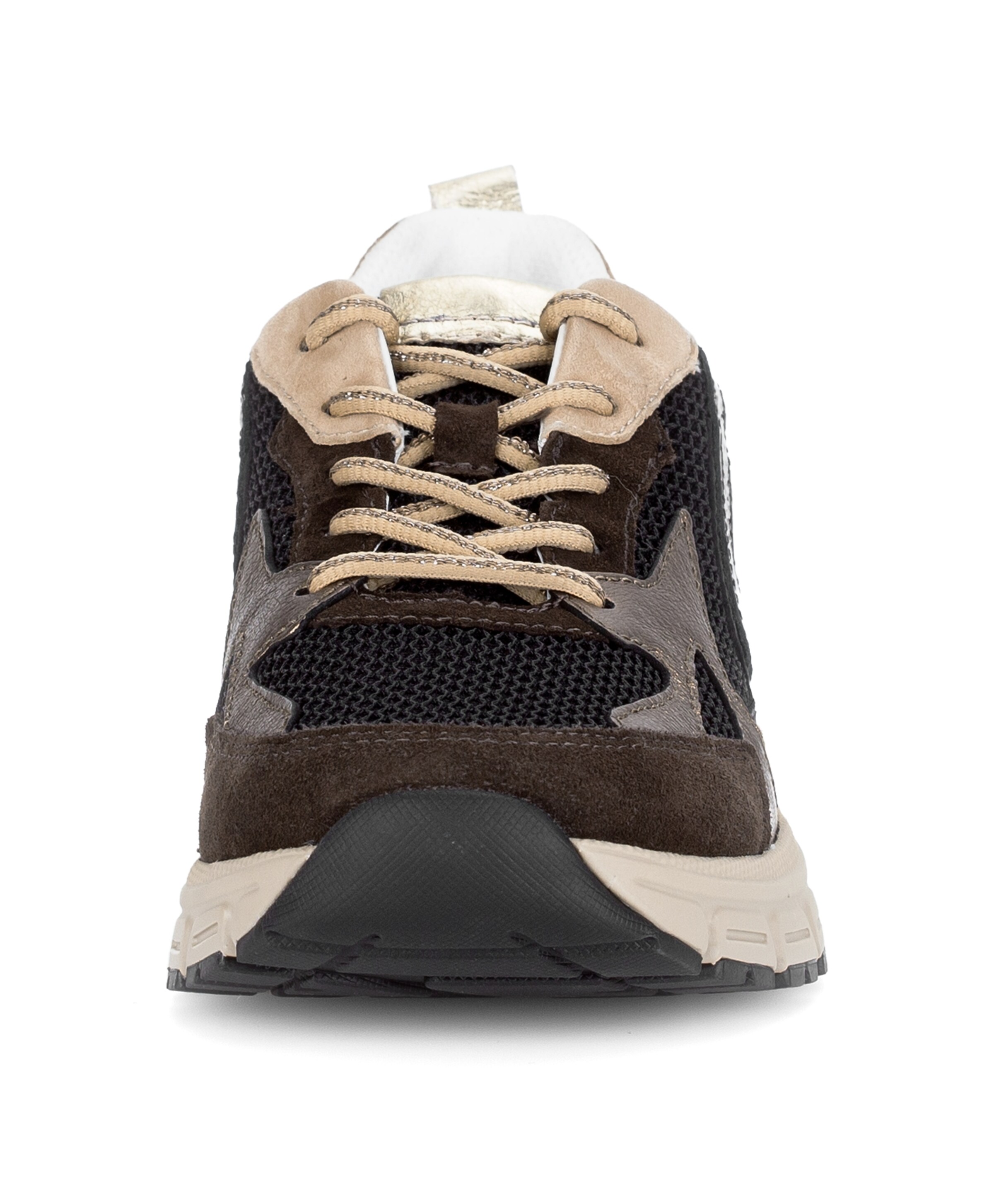 GABOR Sneaker in Beige