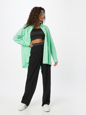 ARMEDANGELS Blouse 'EALGA' in Groen