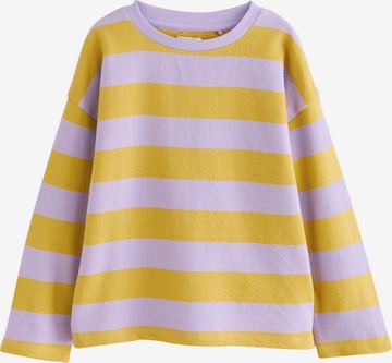 Next Paita värissä lila: etupuoli