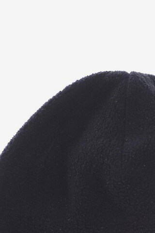 JACK WOLFSKIN Hat & Cap in One size in Black