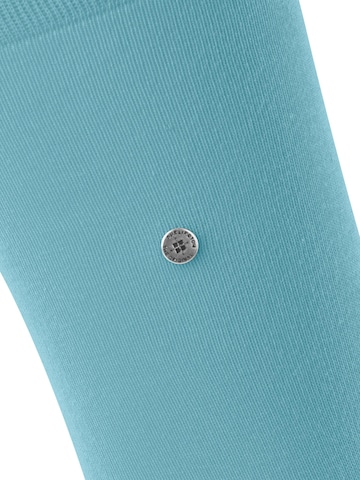 BURLINGTON Socken 'Lord'‌‌‌‌‌‌‌ in Blau