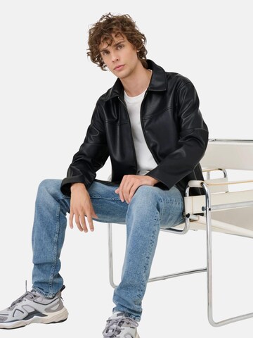 Veste d’hiver Only & Sons en noir