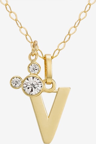 Disney Jewelry Jewelry in Gold: front