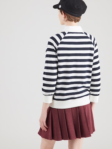 MORE & MORE - Sudadera en blanco