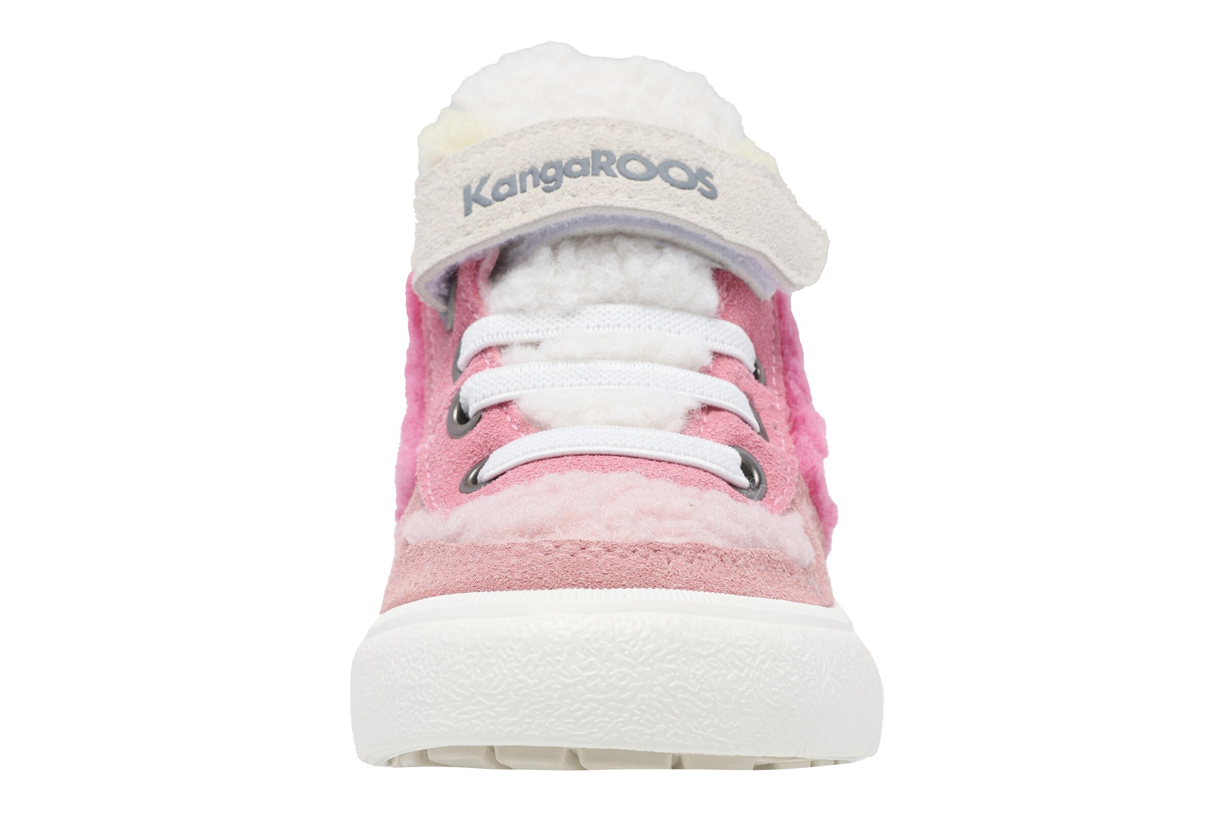 KangaROOS Sneakers in Pink