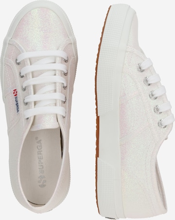 SUPERGA Sneakers '2750 Cotu Classic' in Beige