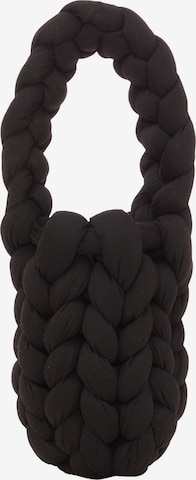 FELIPA Handtasche in Schwarz: Vorderseite