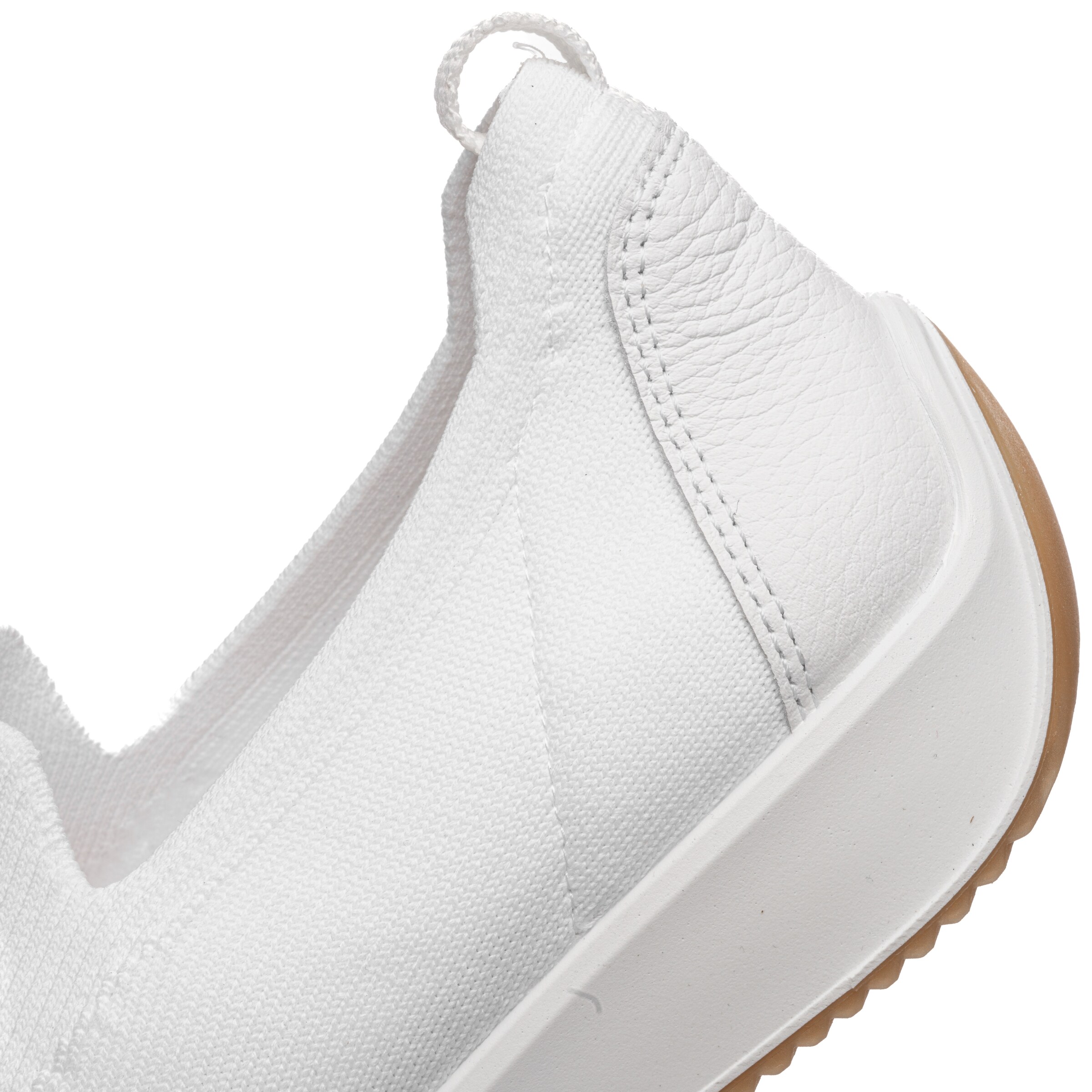 ARA Slip On 'Lissabon' in Weiß