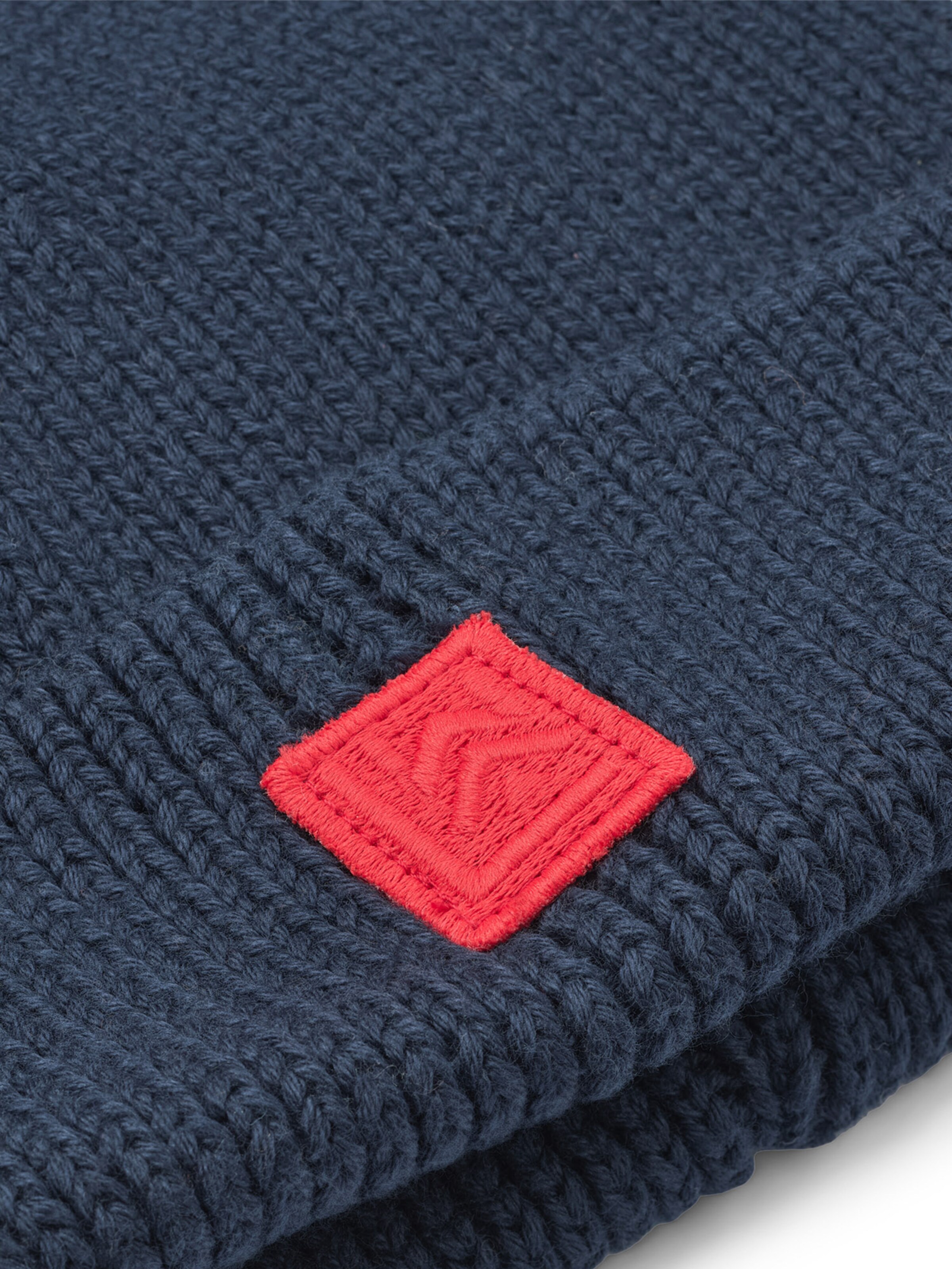Liewood - Gorra 'Ezra' en azul