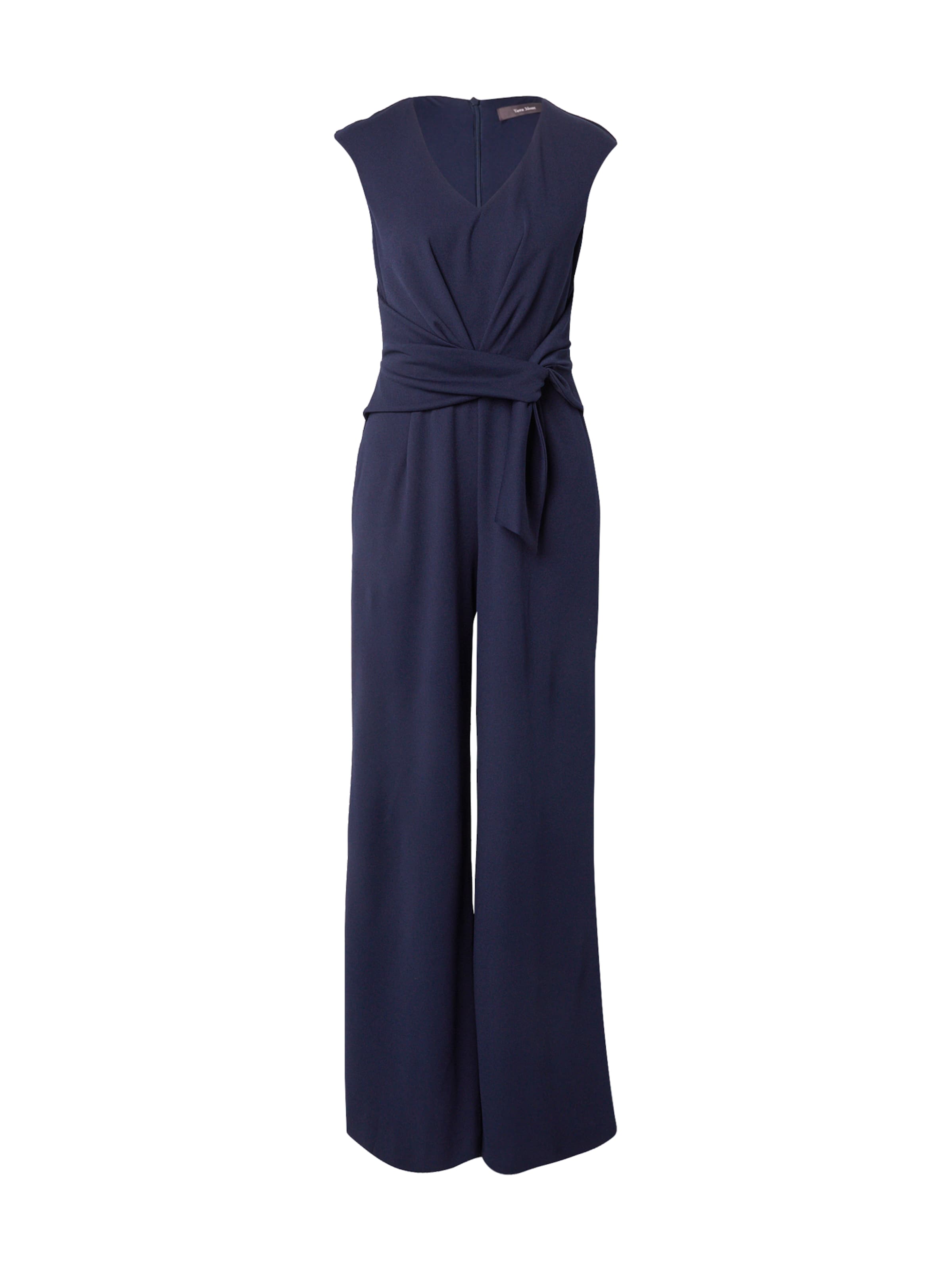 Combinaison Vera Mont en bleu : devant