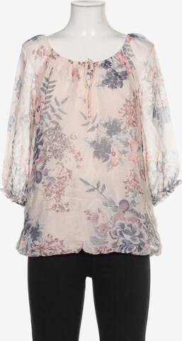 Betty & Co Blouse & Tunic in M in Pink: front