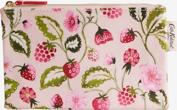 Cath Kidston Pouzdro – béžová: přední strana
