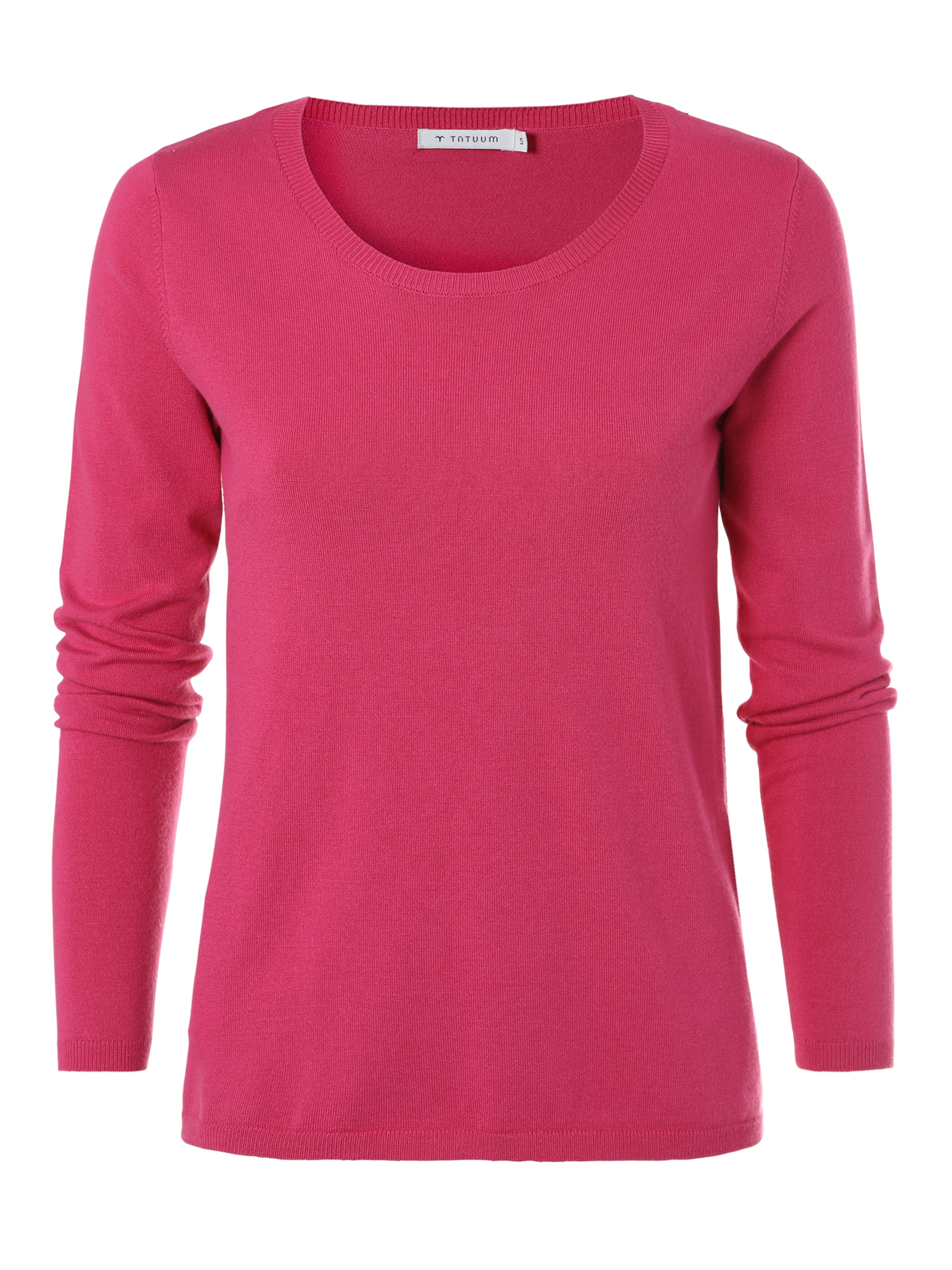 TATUUM Pullover 'WESSA' i pink: forside
