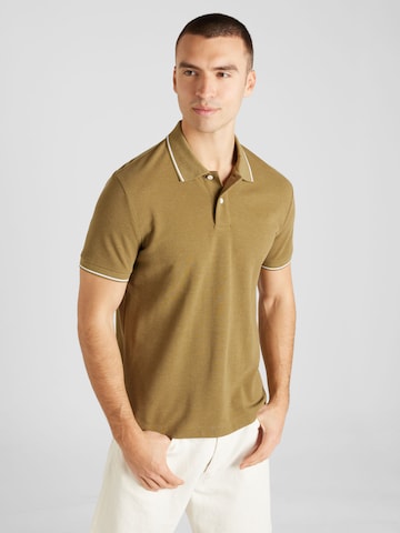 ESPRIT Shirt 'SUS' in Groen: voorkant