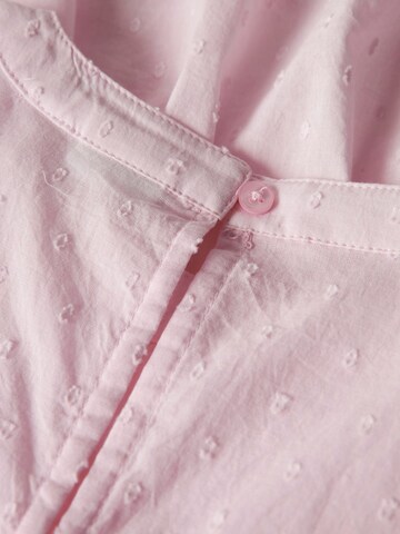 NAME IT Blouse in Roze