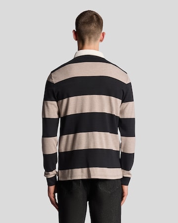 Lyle & Scott Shirt in Zwart