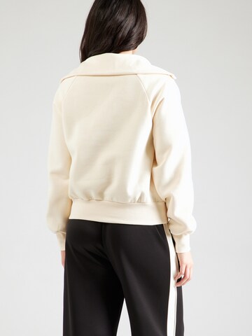 Pull-over GARCIA en beige