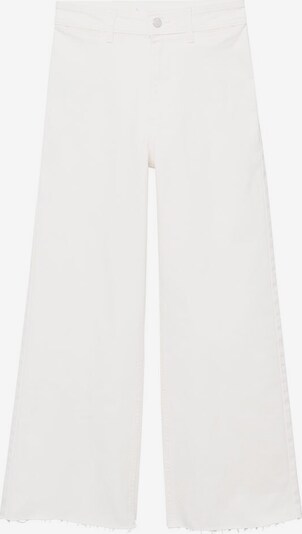 MANGO Jeans in White, Item view