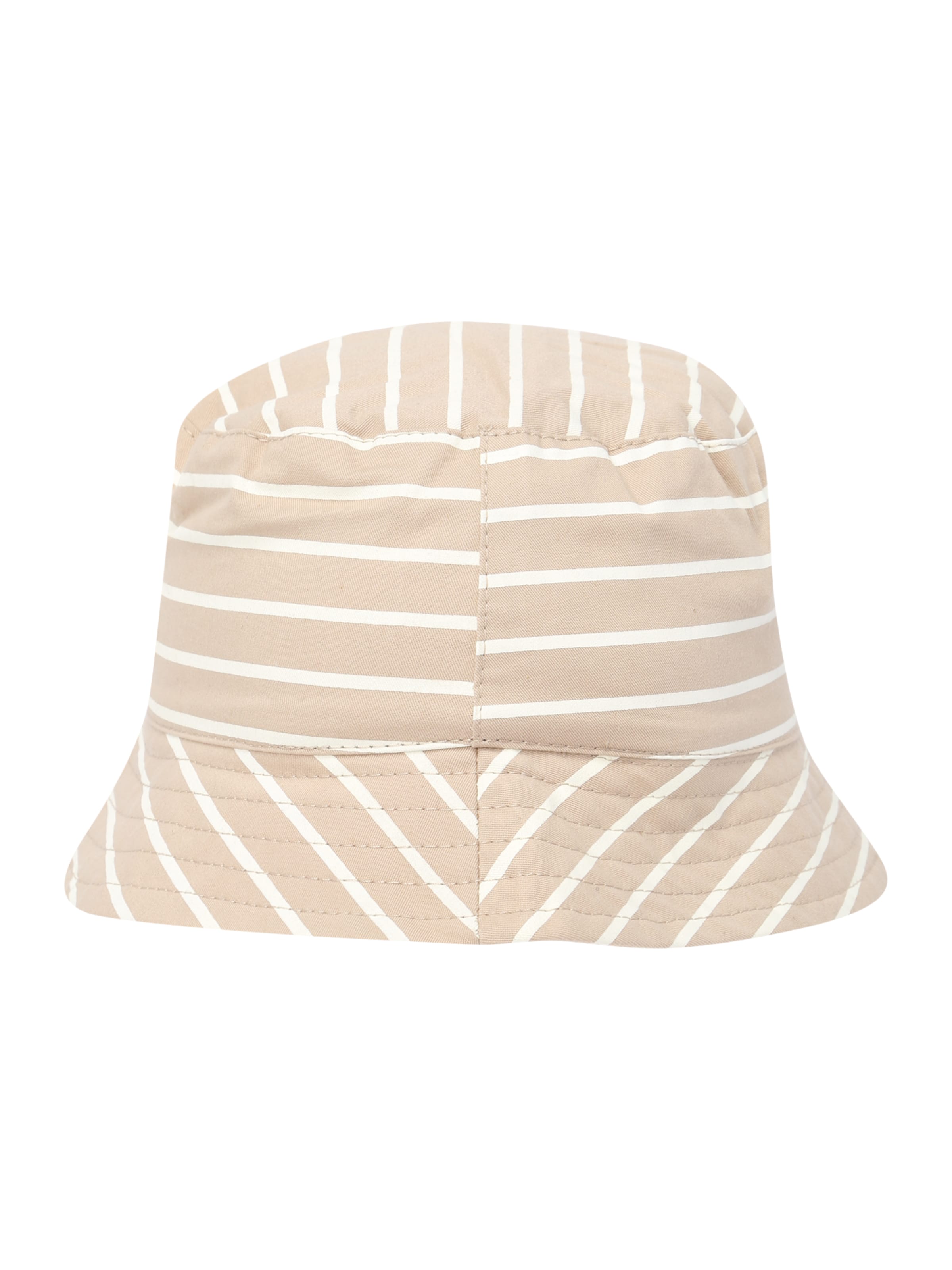 EN FANT Hat in Beige: front