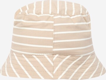 EN FANT Hat in Beige: front