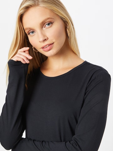 Esmé Studios Shirt 'Penelope' in Black