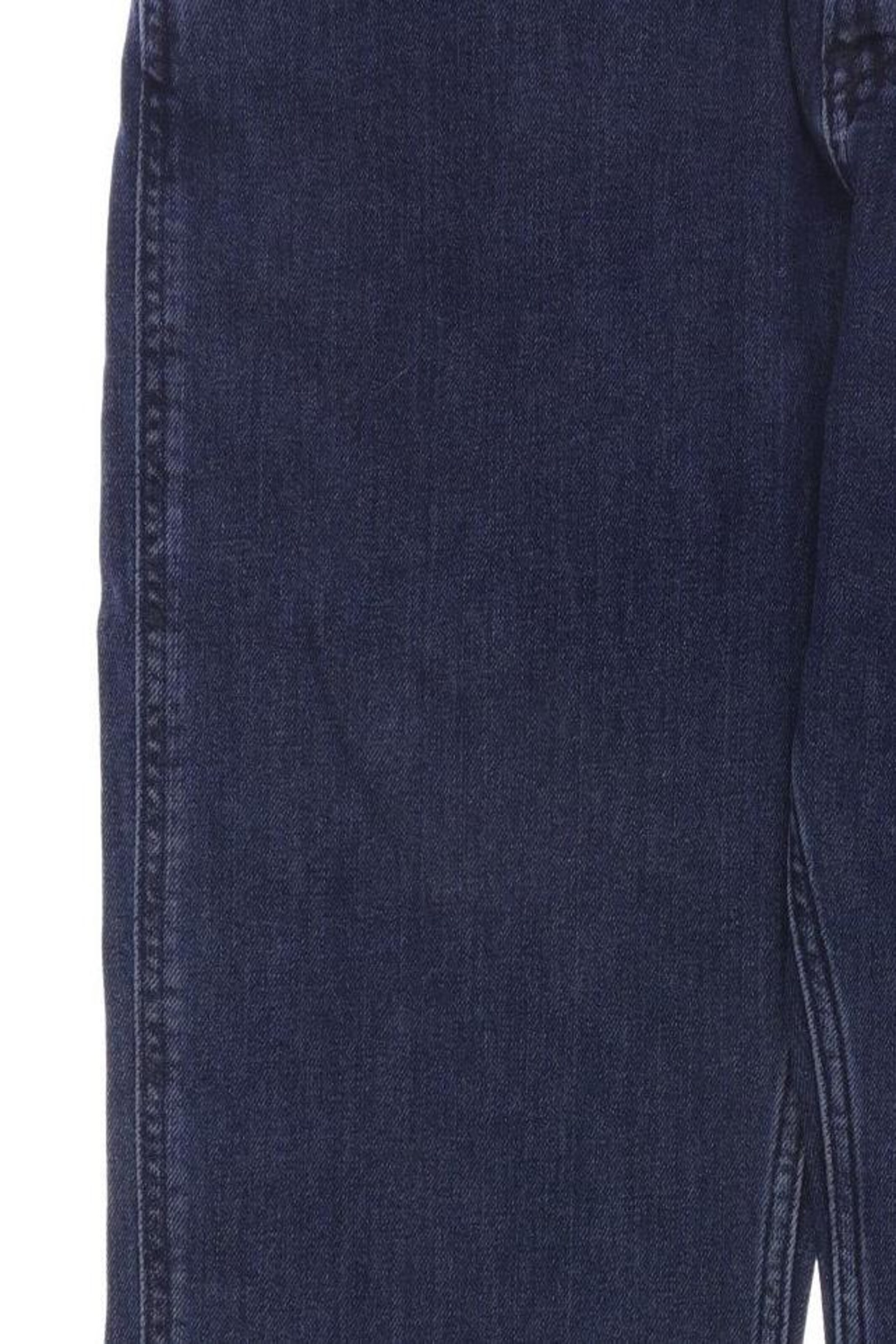 BOSS Black Jeans 33 in Blau