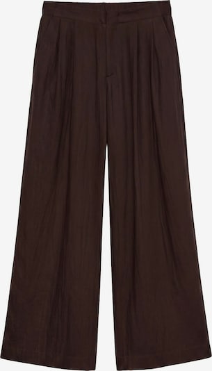 Pull&Bear Laskoshousut koossa 32 värissä suklaa, Tuotenäkymä