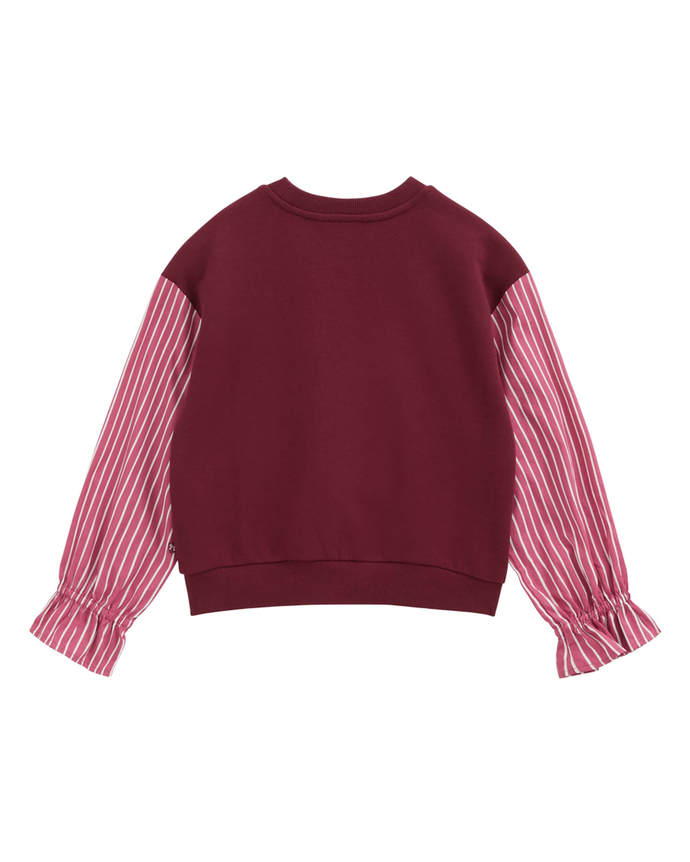Pullover di WE Fashion in rosso