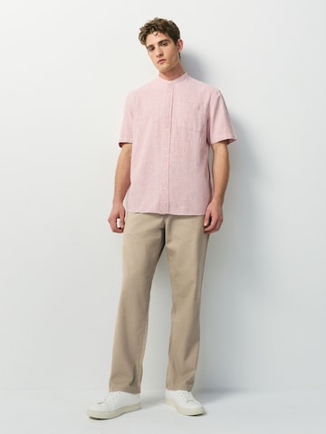 Next Regular Chino trousers in Beige
