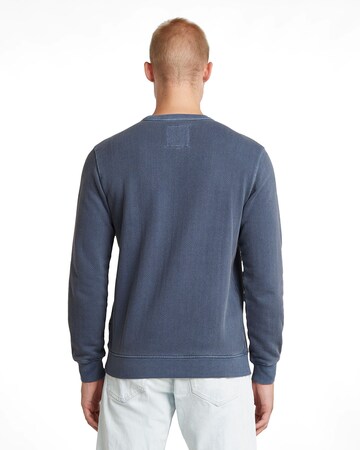 Sweat-shirt G-STAR en bleu