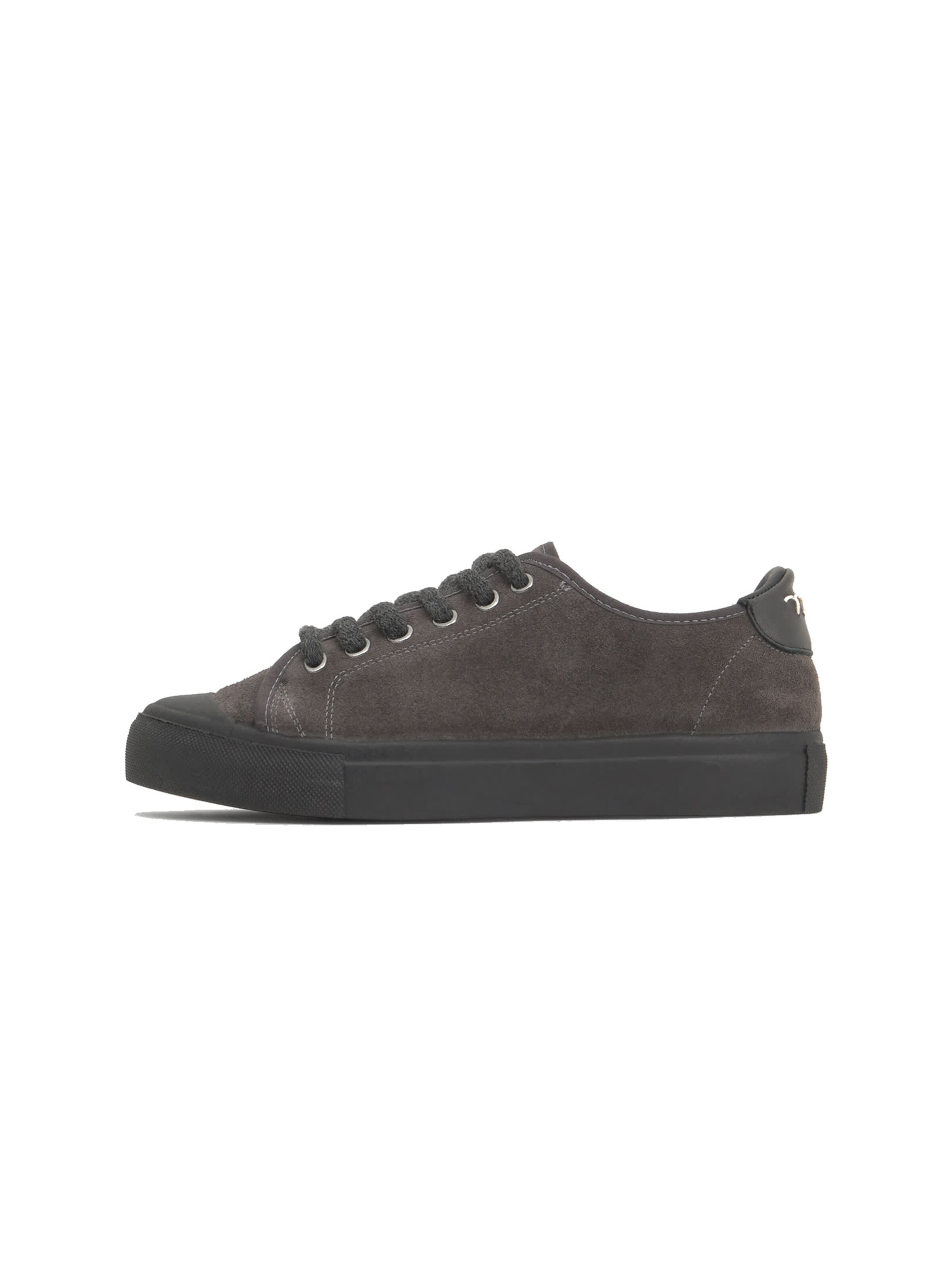 Castañer Sneakersy niskie w kolorze szary: przód