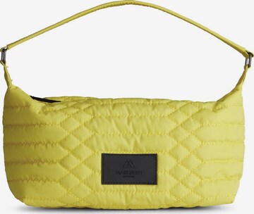 MARKBERG Handbag 'Lotus' in Yellow