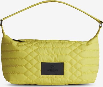 MARKBERG Handtasche 'Lotus' in Gelb