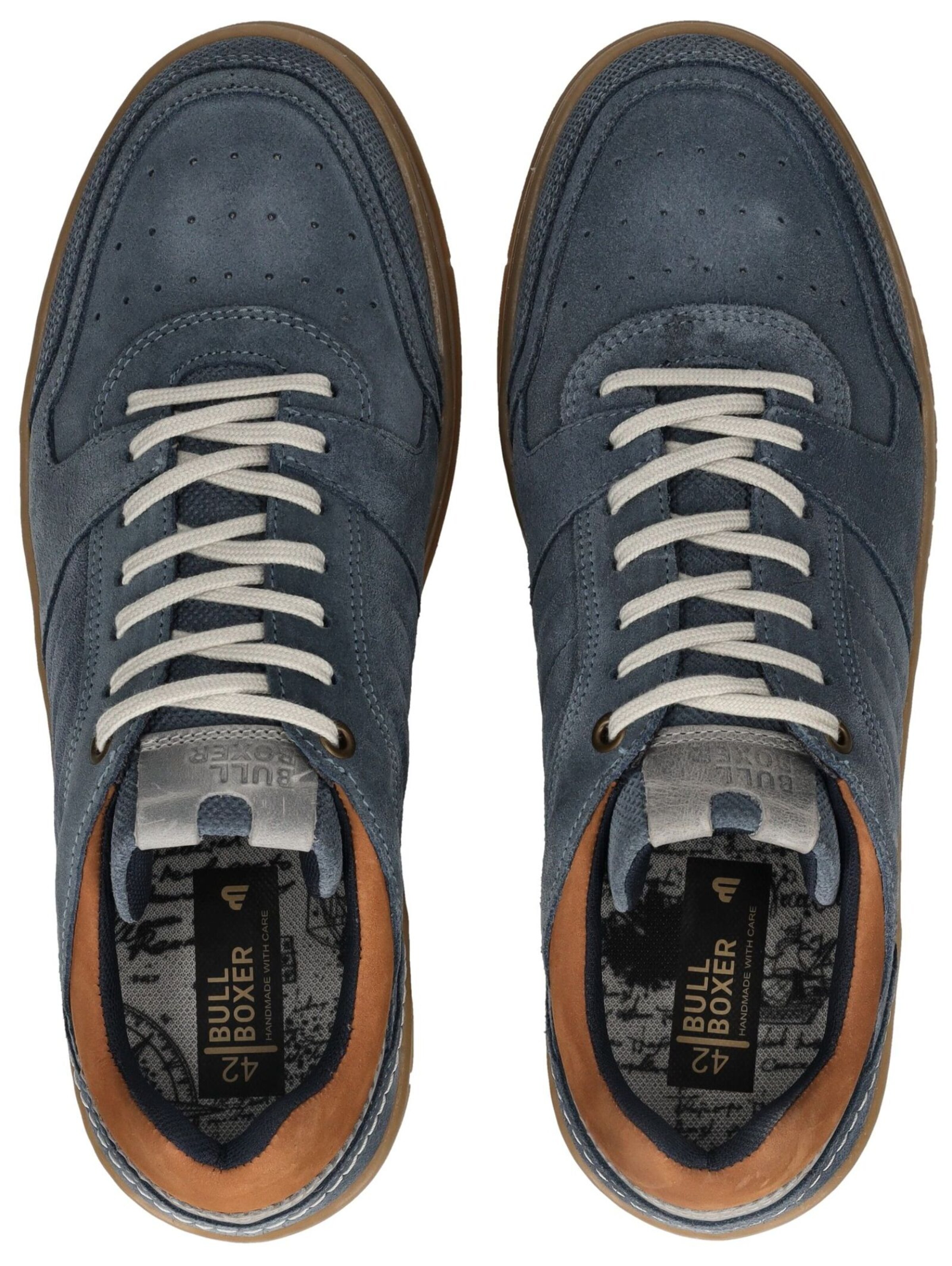 BULLBOXER Sneakers in Blue