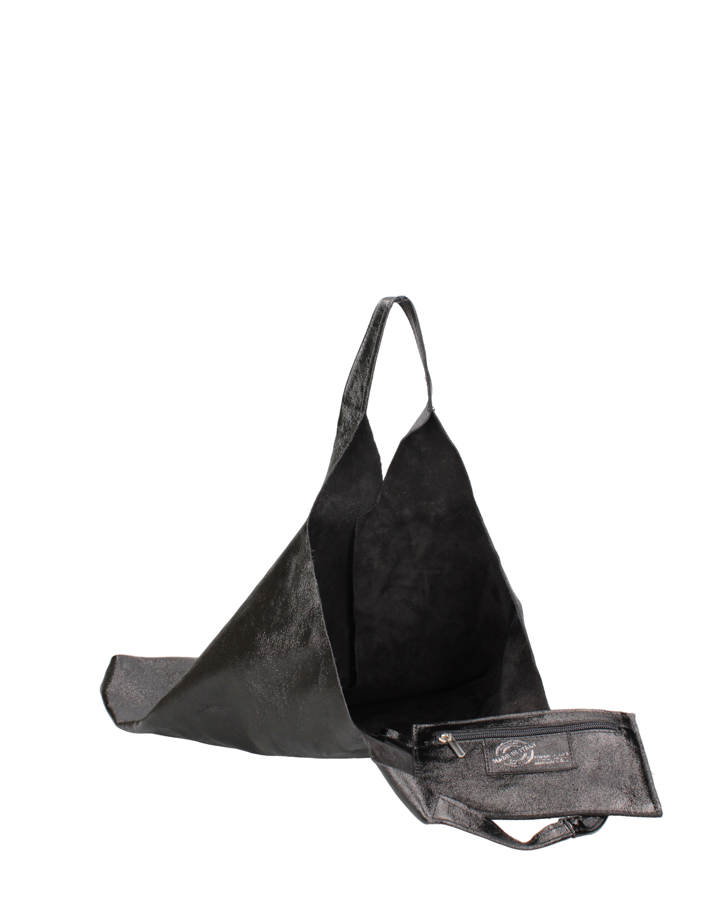 Gave Lux Shopper in Schwarz