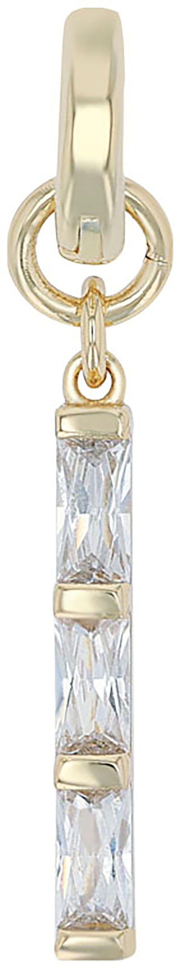 AMOR Pendant in Gold