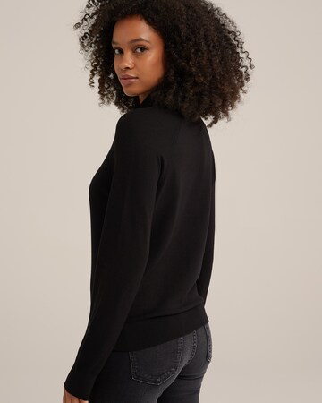 Pullover di WE Fashion in nero