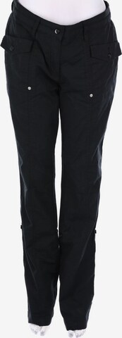 SHEEGO Pants in L in Black: front